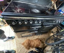 Rangemaster