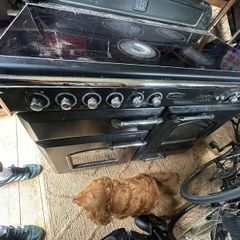 Rangemaster