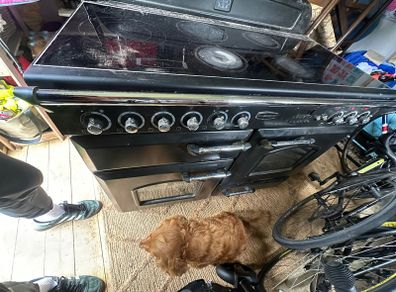 Rangemaster