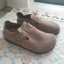 Birkenstocks Size Uk 6 ( Eu 39) Image 4