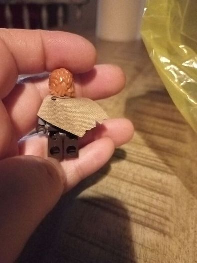 Lego star wars minifigure ben Kenobi sw1224