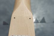 Telecaster Nitro Neck