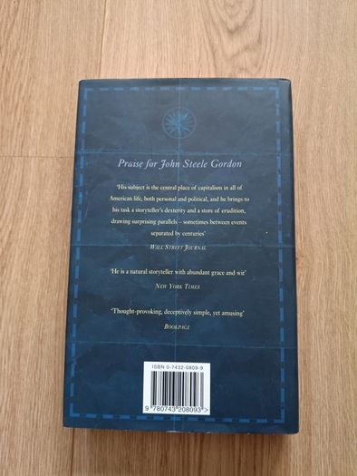 A Thread Across the Ocean the heroic story of the transatlantic cable 2002 hardback with dustcover in very good condition FREE STANDARD POSTAGE INCLUDED