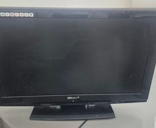 Small TV