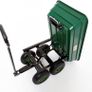 Garden / Farm Tipping Wheelbarrow ..free Delivery Image 3