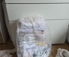 baby clothes unisex 0-3 months