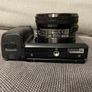 Camera Sony a6000  kit Image 4