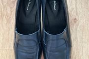 Italian Real Leather Ladies shoes size 9 UK (42EU) BNIB