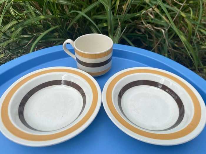 Carrigaline Pottery