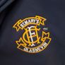 St. Mary's Glasnevin Official School Jacket - Hunter Premium (Size L) Image 3