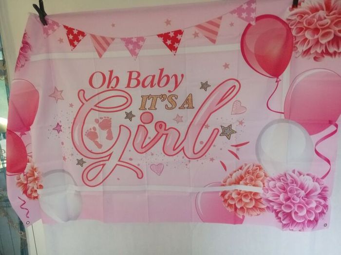 Celebration Backdrops