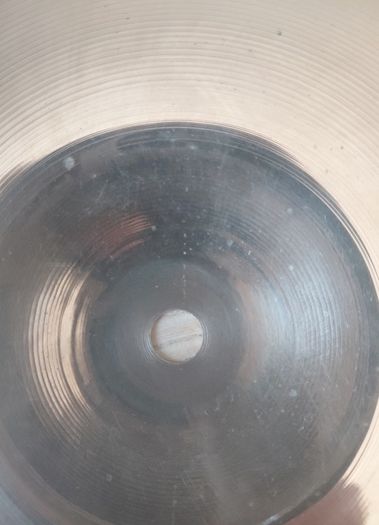 Sabian Aax 14 Mini Chinese