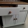 Pine Unit/Sideboard/Locker Image 2