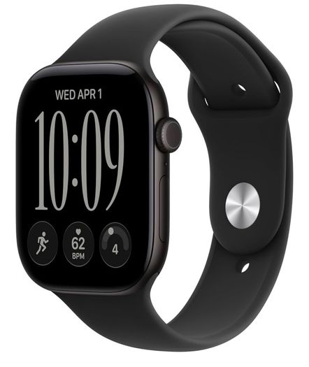 Apple Watch Series 12 GPS 46mm,Brand New Sealed
