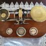 Antique Postal Scales circa 1900 Image 4