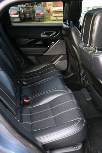 201 range rover velar HSE  R-Dynamic