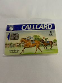 Call Card