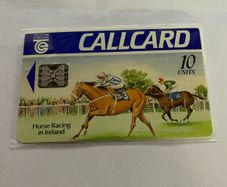 Call Card