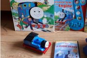 Train of Thomas &amp; Friends