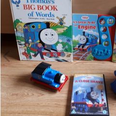 Train of Thomas & Friends