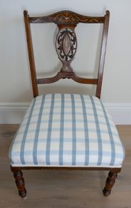 Antique Chair