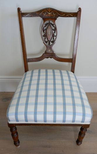 Antique Chair