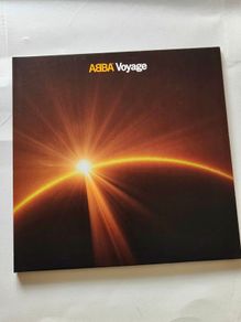 ABBA  vinyl