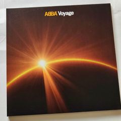 ABBA  vinyl