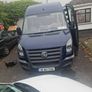 vw crafter camper Image 2