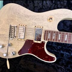 Fender Uptown Stratocaster - Limited Edition