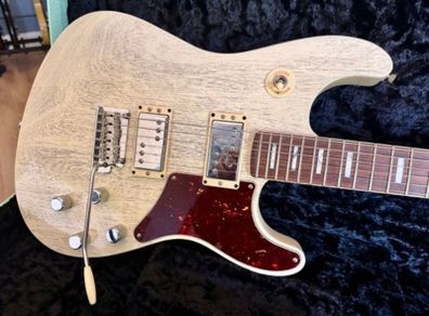 Fender Uptown Stratocaster - Limited Edition