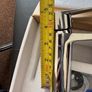 Bathroom tap mixer Brand New Image 9
