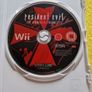 Resident Evil The Umbrella Chronicles Nintendo Wii games Original Image 6