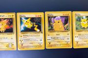 Pokemon - Pikachu