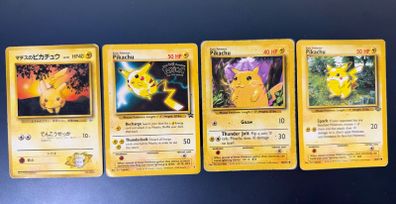 Pokemon - Pikachu