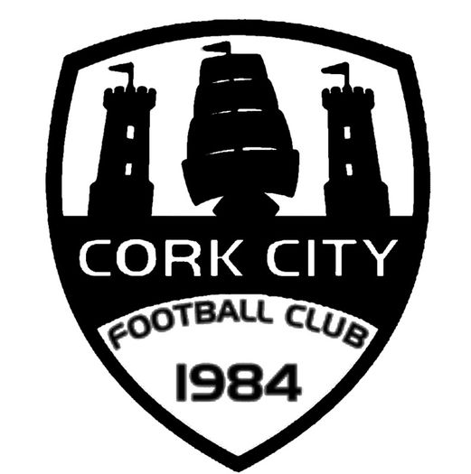 Cork City Football Club League Of Ireland Laser Engraved Gift Idea