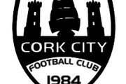 Cork City Football Club League Of Ireland Laser Engraved Gift Idea