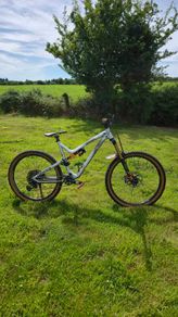 Commencal Meta Am New Zealand Edition