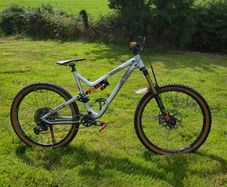 Commencal Meta Am New Zealand Edition