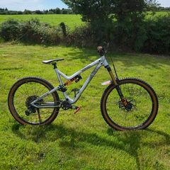 Commencal Meta Am New Zealand Edition