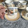 Johnson Bros Tea Pot. Image 4