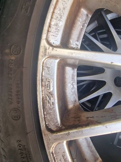 Oz Alloys