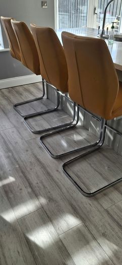 Bar stools