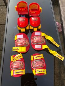 Childs skates