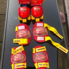 Childs skates