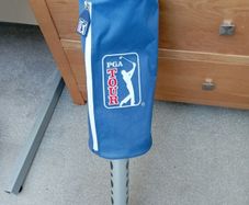 Golf Ball Collector