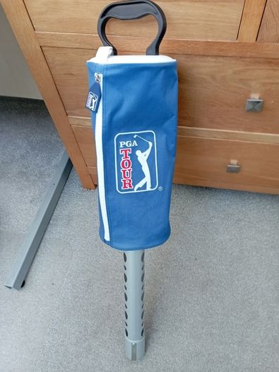 Golf Ball Collector