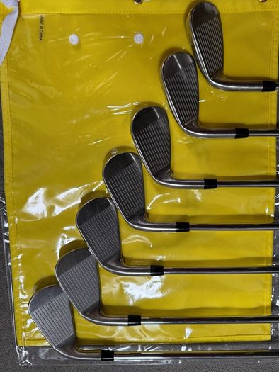 Titleist 718 AP1 Irons 4-PW