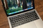 Notebook Macbook Pro 2019