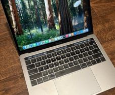 Notebook Macbook Pro 2019